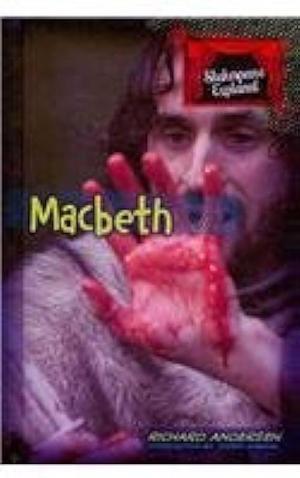 Macbeth by Richard Andersen