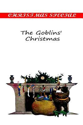 The Goblins' Christmas by Elizabeth Anderson