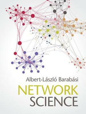 Network Science by Albert-László Barabási