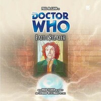 Doctor Who: Faith Stealer by Graham Duff