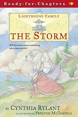 The Storm by Cynthia Rylant