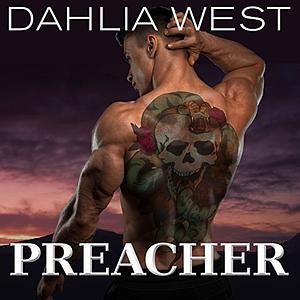 Preacher by Dahlia West