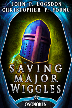 Saving Major Wiggles by John P. Logsdon, Christopher P. Young