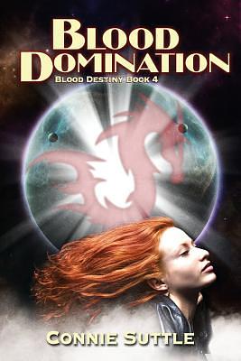 Blood Domination by Connie Suttle
