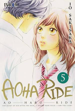 Aoha Ride 5 by Io Sakisaka