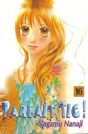 Parfait Tic!, Vol. 16 by Nagamu Nanaji