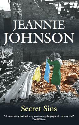 Secret Sins by Jeannie Johnson