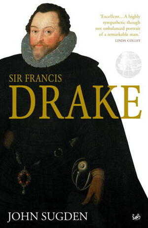Sir Francis Drake by John Sugden