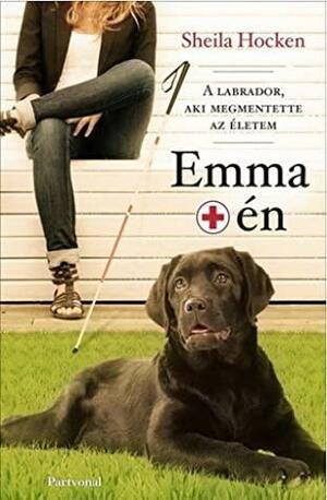 Emma meg én by Sheila Hocken