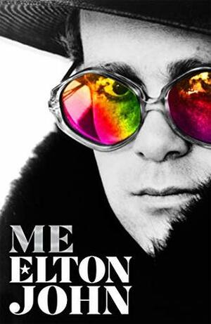 Moi, Elton John by Elton John