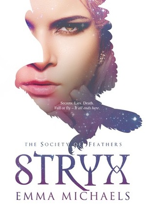 Stryx by Emma Michaels