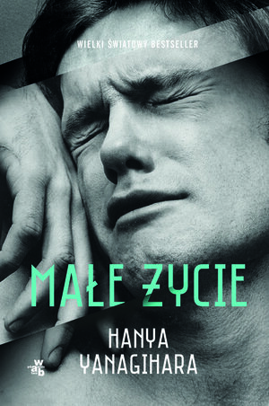 Małe życie  by Hanya Yanagihara