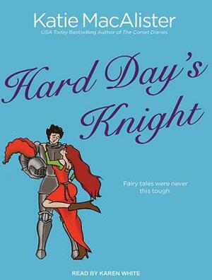 Hard Day's Knight by Katie MacAlister