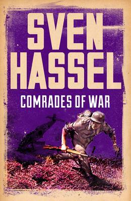 Comrades of War by Sven Hassel