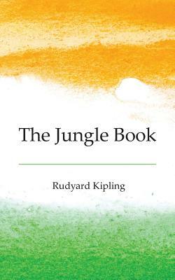 The Jungle Book by Rudyard Kipling