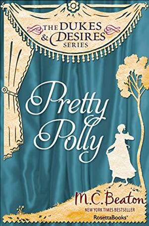 Pretty Polly by M.C. Beaton