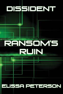 Ransom's Ruin by Elissa Peterson