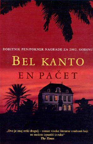 Bel Kanto by Ann Patchett