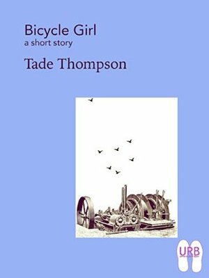 Bicycle Girl: a short story by Tade Thompson