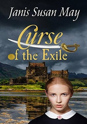 Curse of the Exile by Janis Susan May