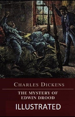 The Mystery of Edwin Drood by Charles Dickens