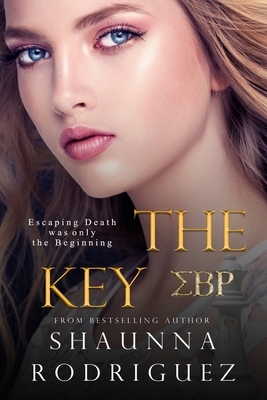 The Key by V. Designs, Shaunna Rodriguez