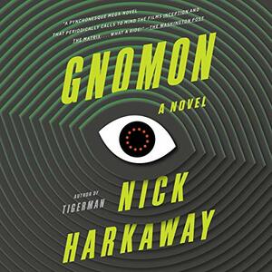 Gnomon by Nick Harkaway