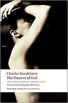 The Flowers of Evil by Charles Baudelaire
