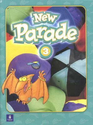 New Parade, Level 3 by Theresa Zanatta, Mario Herrera