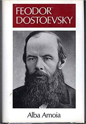 Feodor Dostoevsky by Alba della Fazia Amoia