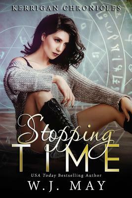 Stopping Time by W.J. May