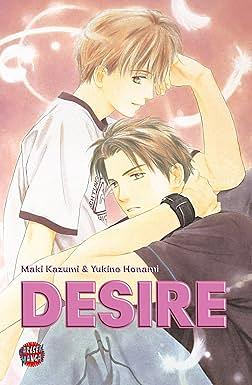 Desire by Maki Kazumi, Yukine Honami