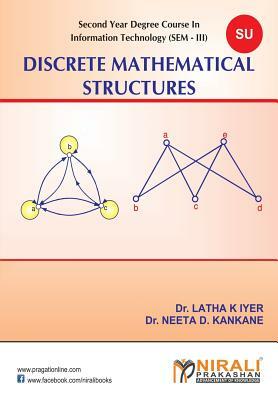 Discrete Mathematical Structures by Latha K. Iyer, Na, Neeta D. Kankane