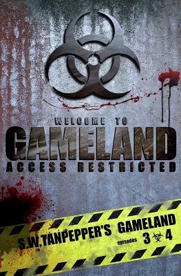 Gameland Episodes 3-4: Deadman's Switch + Sunder the Hollow Ones by Saul Tanpepper
