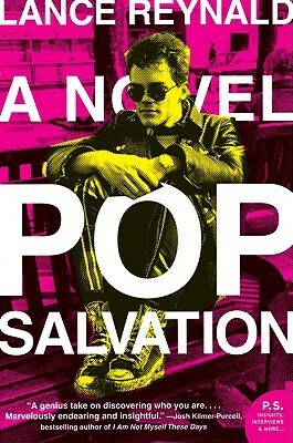 Pop Salvation by Lance Reynald