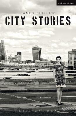 City Stories by James Phillips