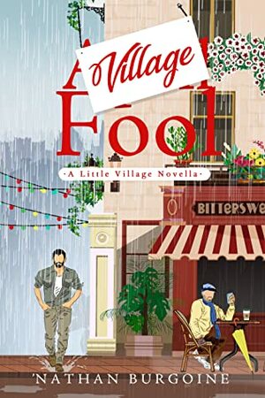 Village Fool by 'Nathan Burgoine