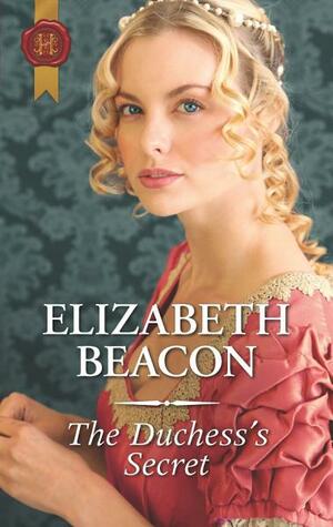 The Duchess's Secret by Elizabeth Beacon