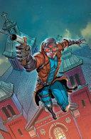 The Phantom Phoenix #1 by Philip Kosloski