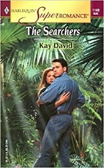 The Searchers by Kay David