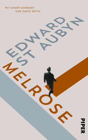 Melrose by Edward St Aubyn