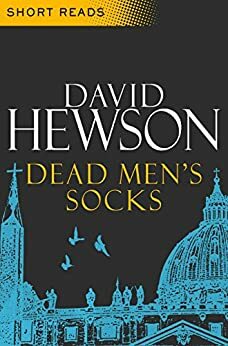 Dead Men's Socks by David Hewson