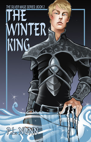 The Winter King by P.L. Nunn