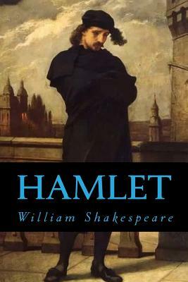 Hamlet by William Shakespeare