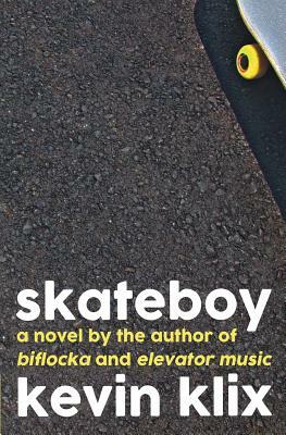 Skateboy by Kevin Klix