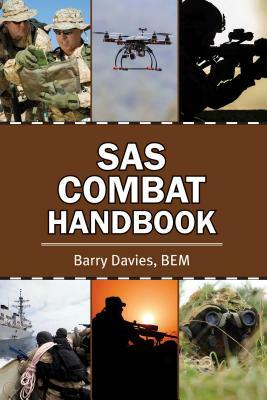 SAS Combat Handbook by Barry Davies