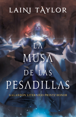 La Musa de Las Pesadillas by Laini Taylor
