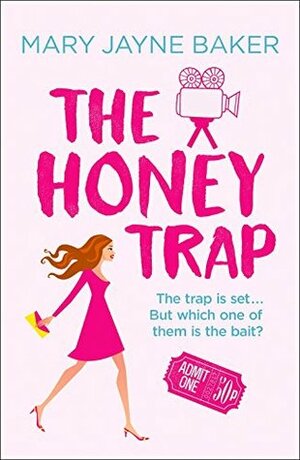 The Honey Trap by Mary Jayne Baker