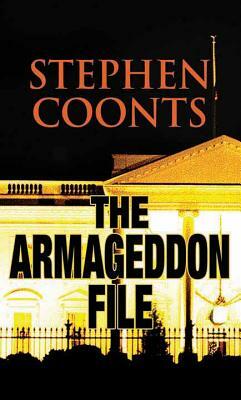 The Armageddon File by Stephen Coonts