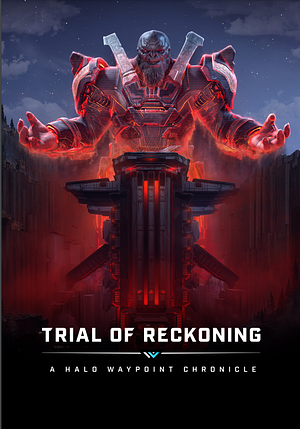 Trial of Reckoning by 343 Industries
